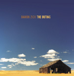 CD cover.